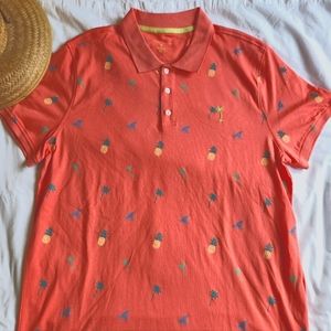 SUMMER BEST - Mens XL Top